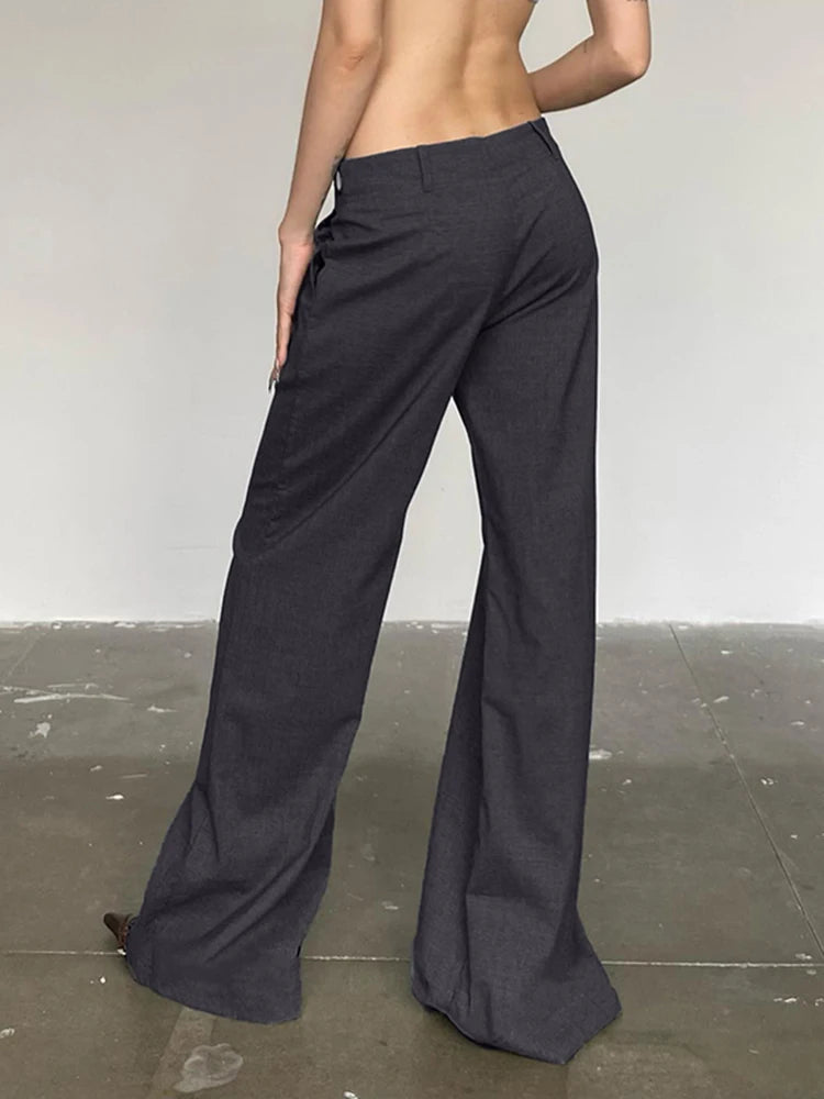 STUDIO SUITPANT