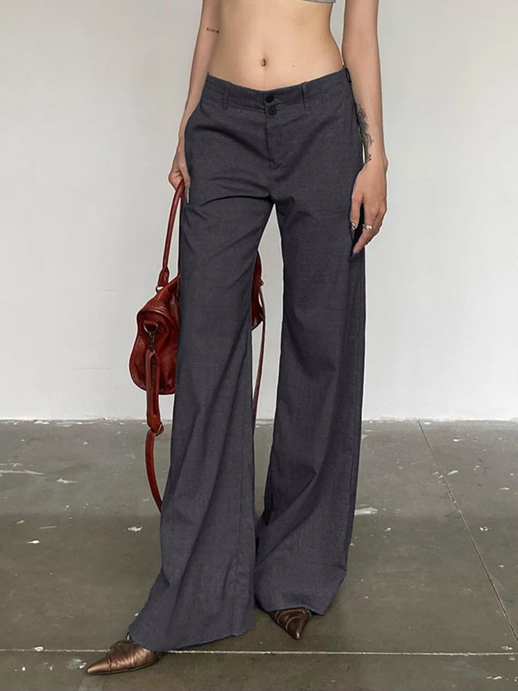 STUDIO SUITPANT